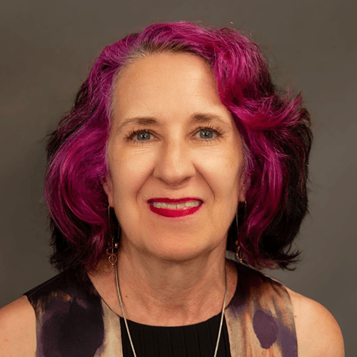 Suzanne Perkins