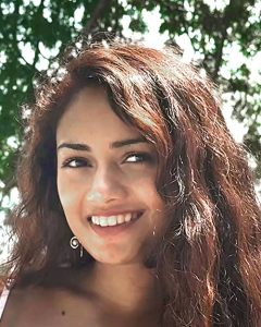 Anushka Chillale
