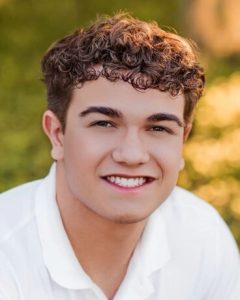 Braxton Abreo